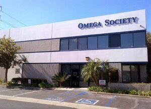 omega society